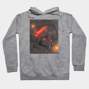 Kazuha - Genshin Impact Hoodie